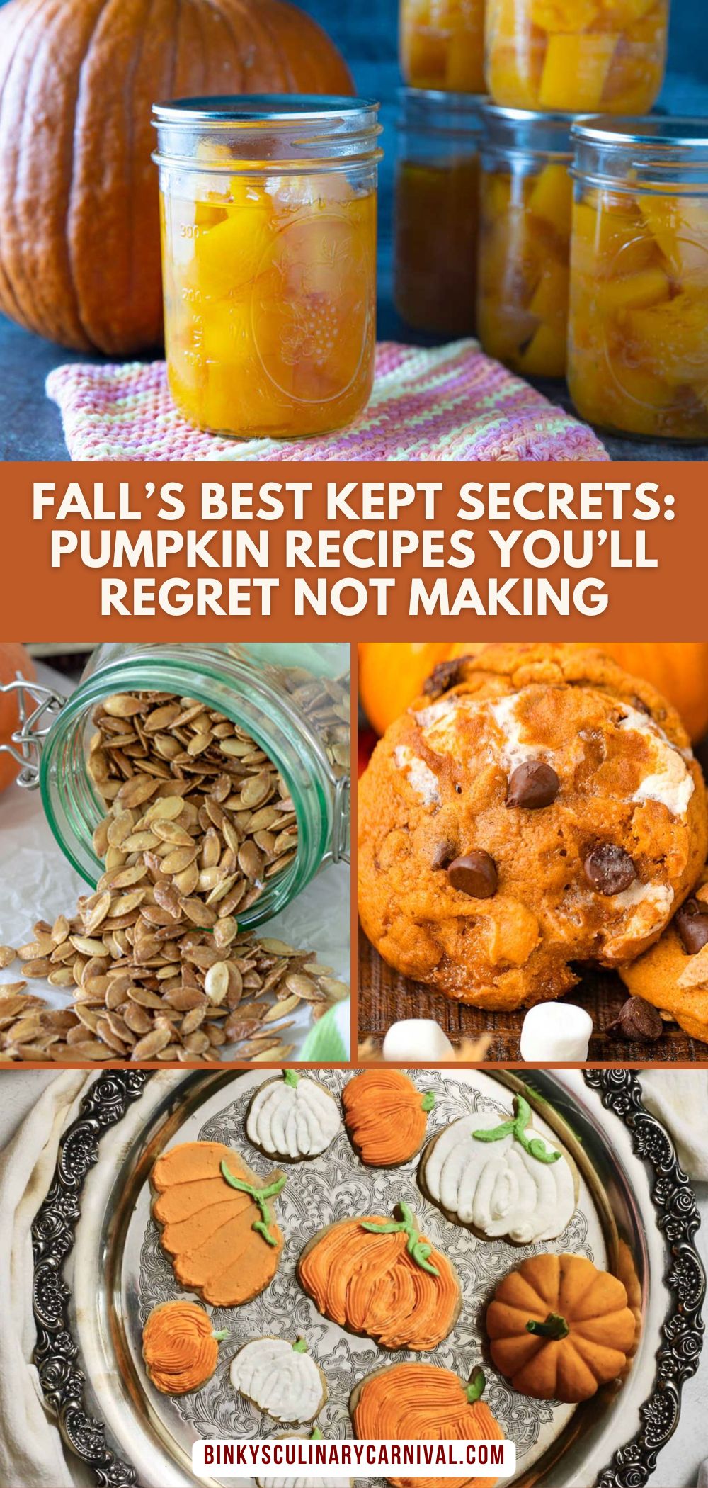 Pinterest Hidden Image