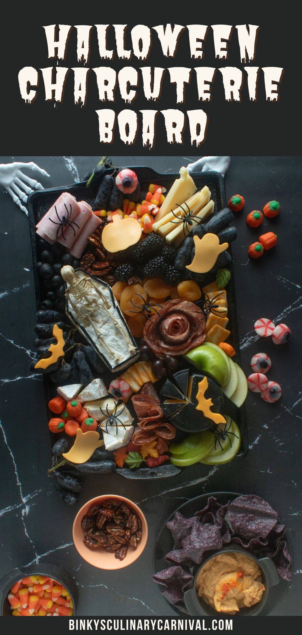 Pinterest Hidden Image