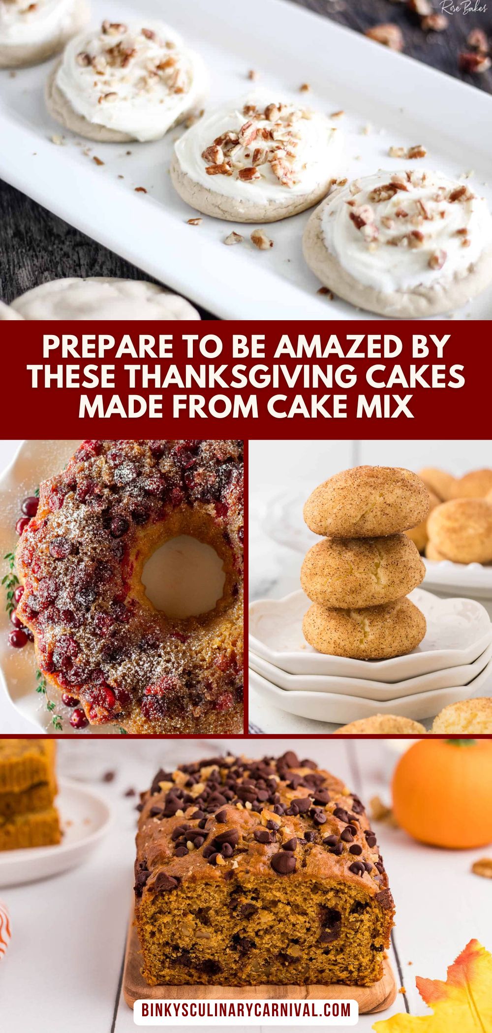 Pinterest Hidden Image
