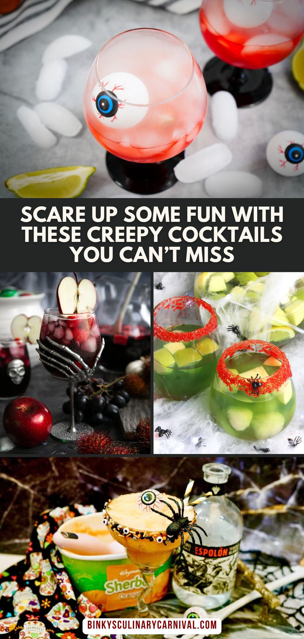 Pinterest Hidden Image