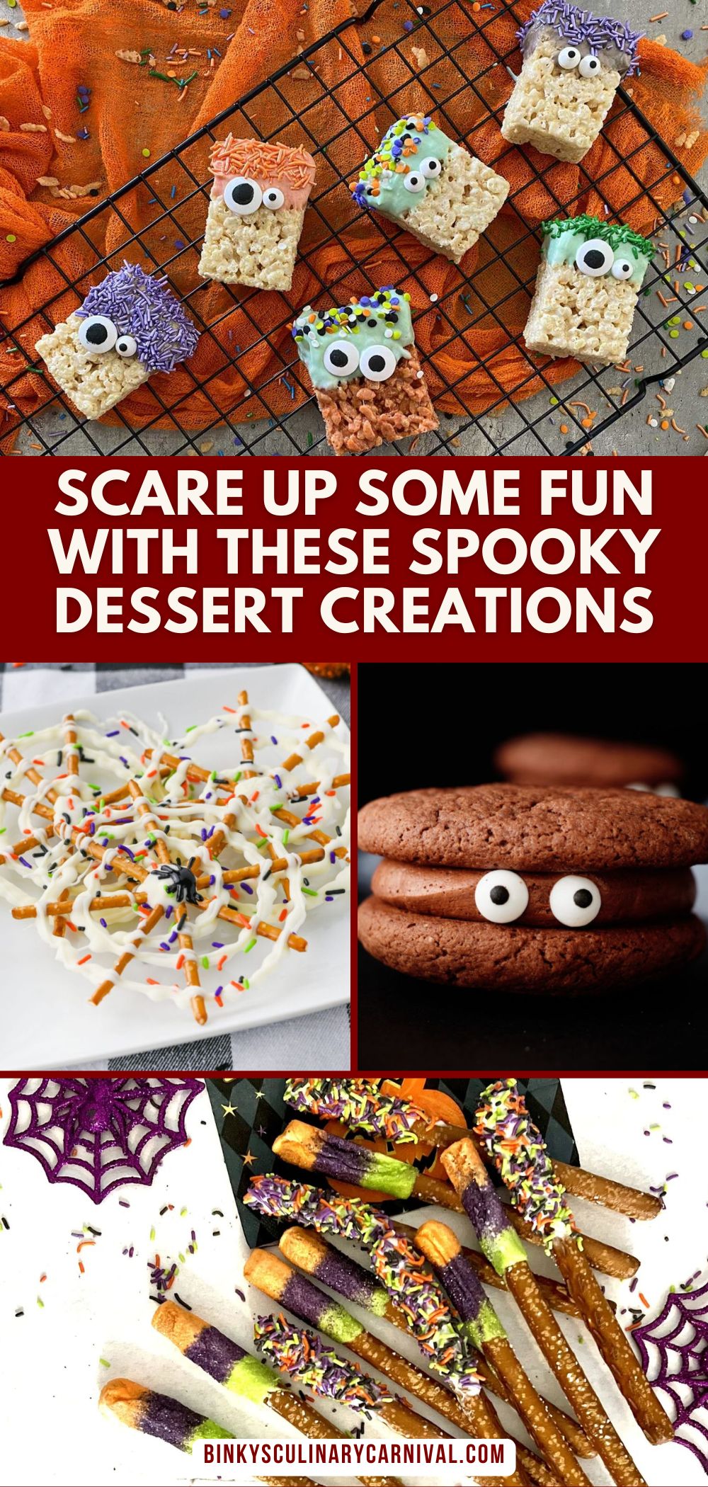 Pinterest Hidden Image