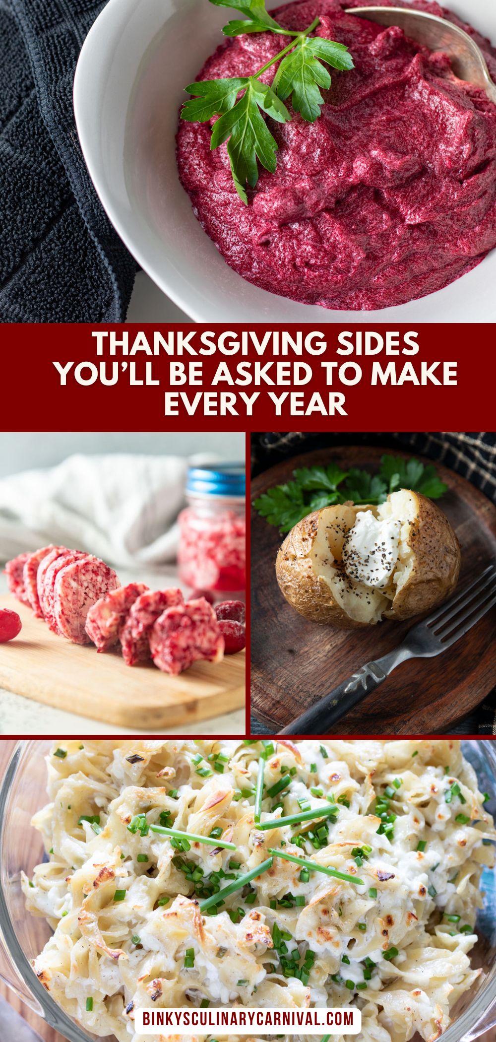 Pinterest Hidden Image