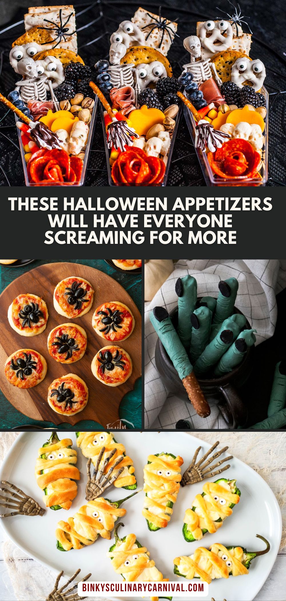 Pinterest Hidden Image