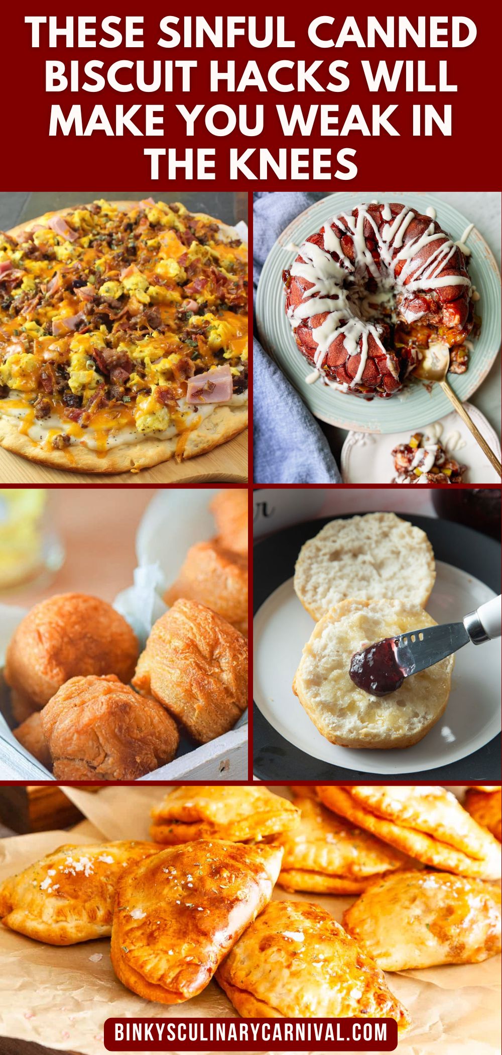 Pinterest Hidden Image