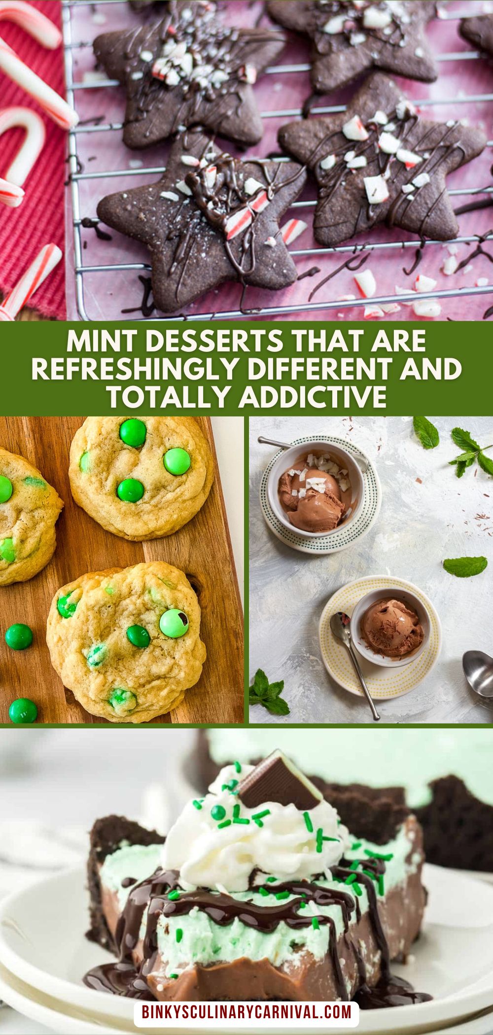 Pinterest Hidden Image
