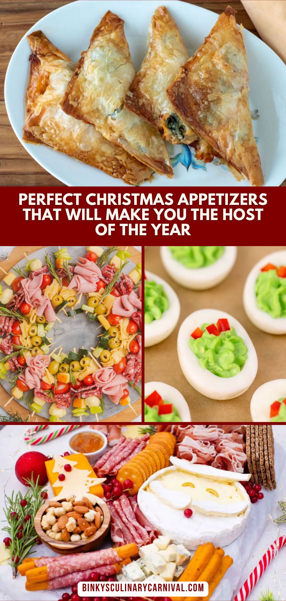 Pinterest Hidden Image