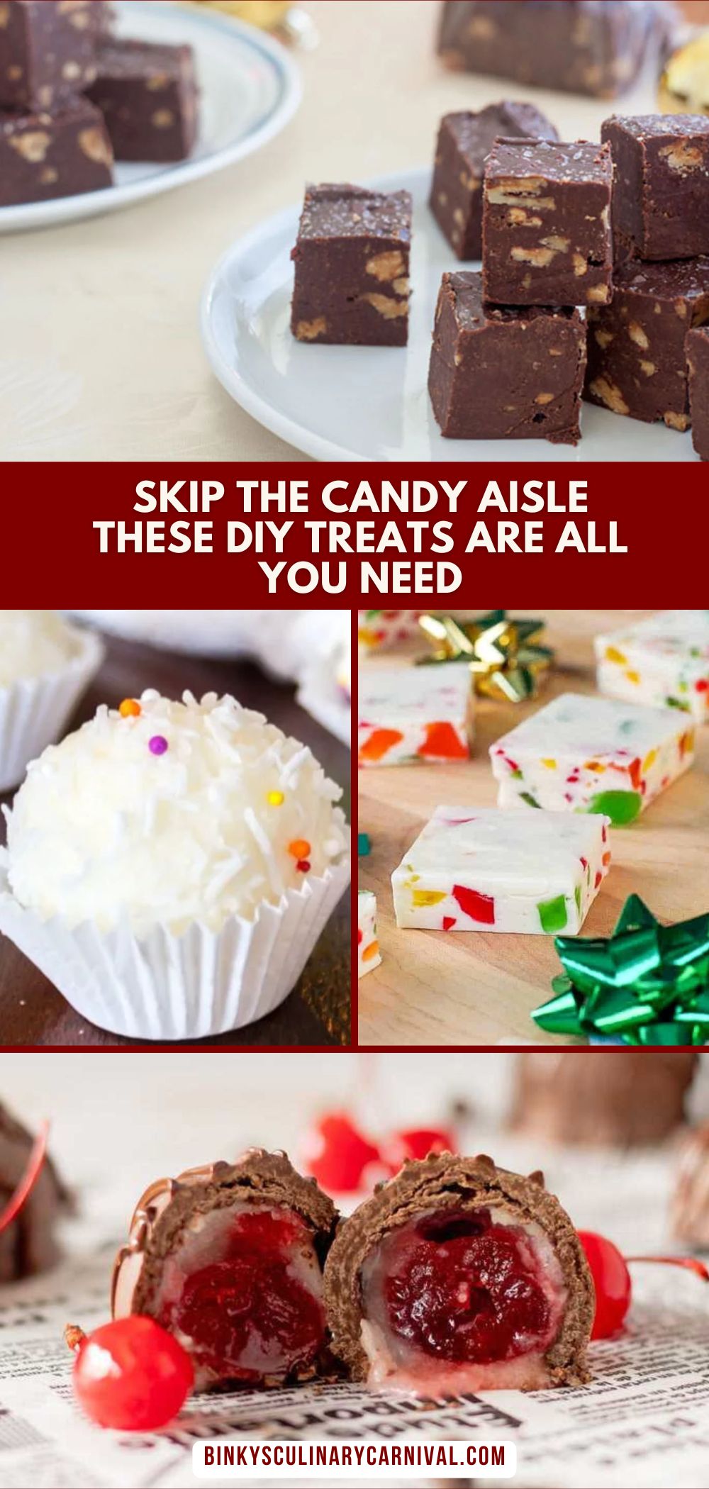 Pinterest Hidden Image