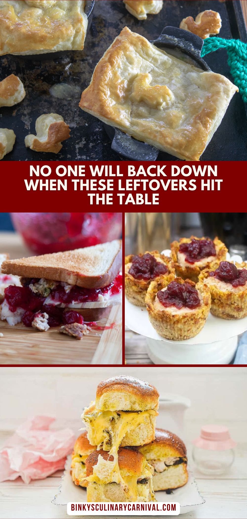 Pinterest Hidden Image
