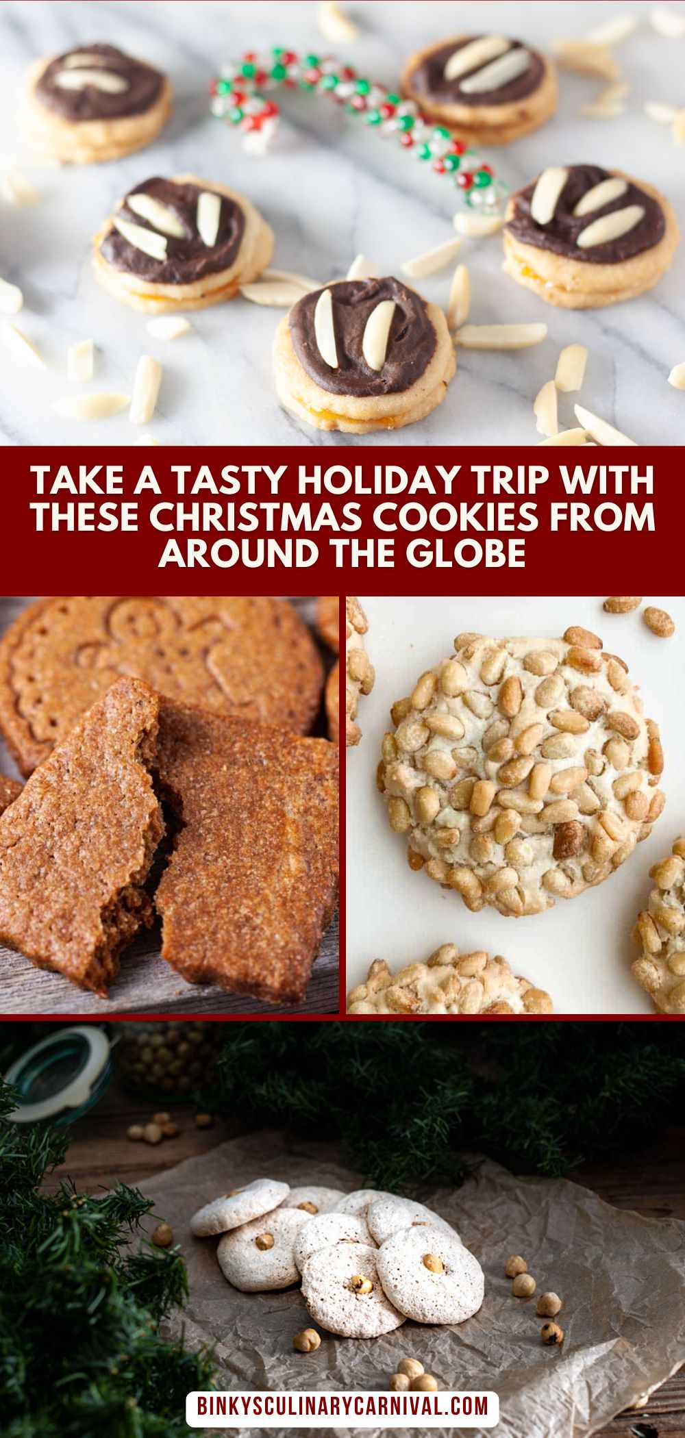 Pinterest Hidden Image