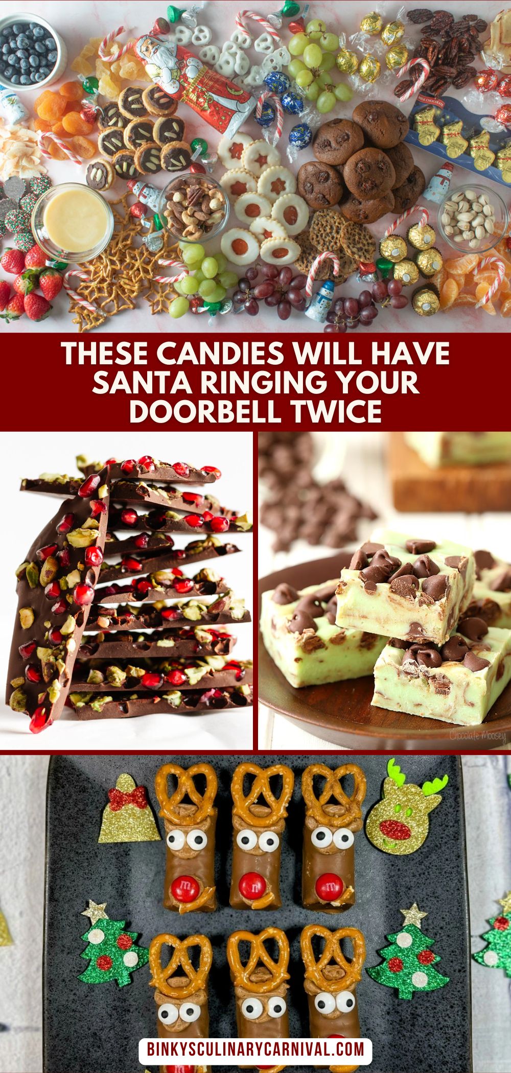 Pinterest Hidden Image