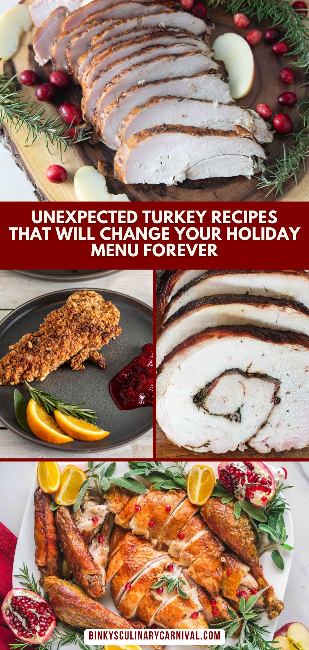 Pinterest Hidden Image