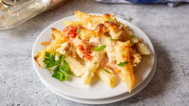 Cozy Casseroles the Whole Family Will Love