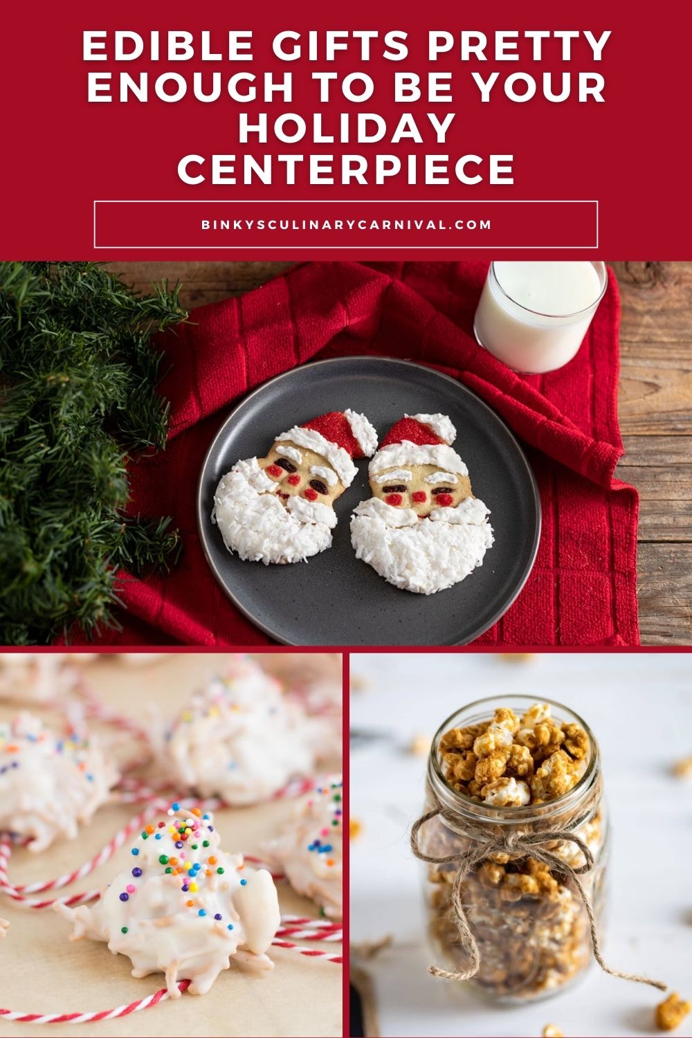 Pinterest Hidden Image
