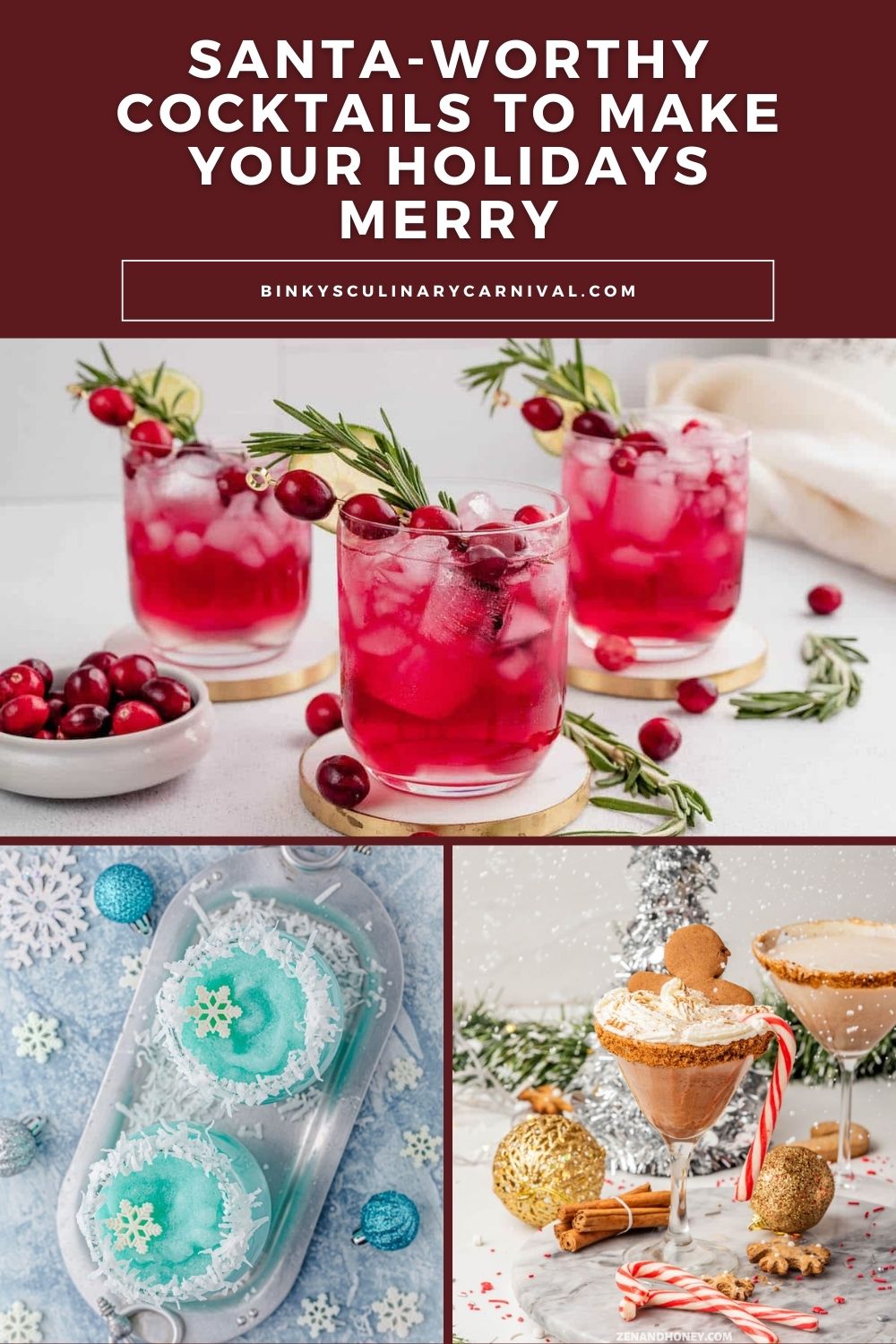 Pinterest Hidden Image