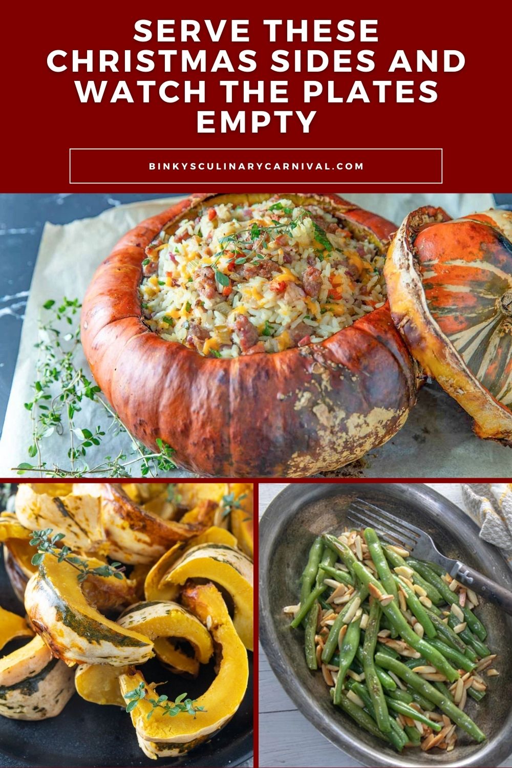 Pinterest Hidden Image