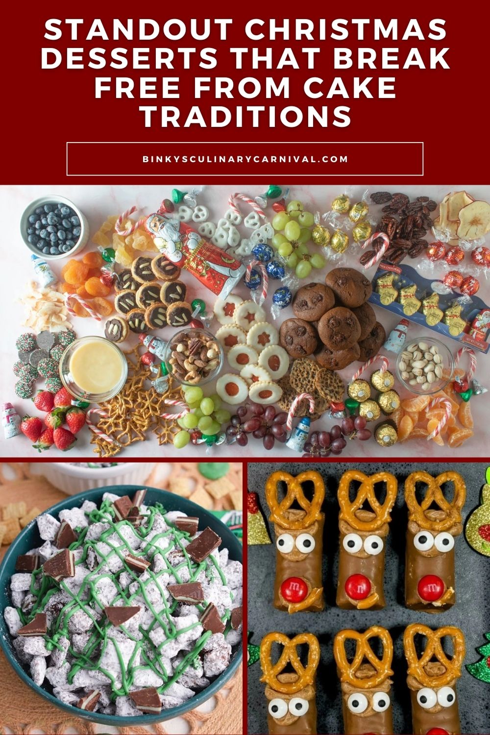 Pinterest Hidden Image