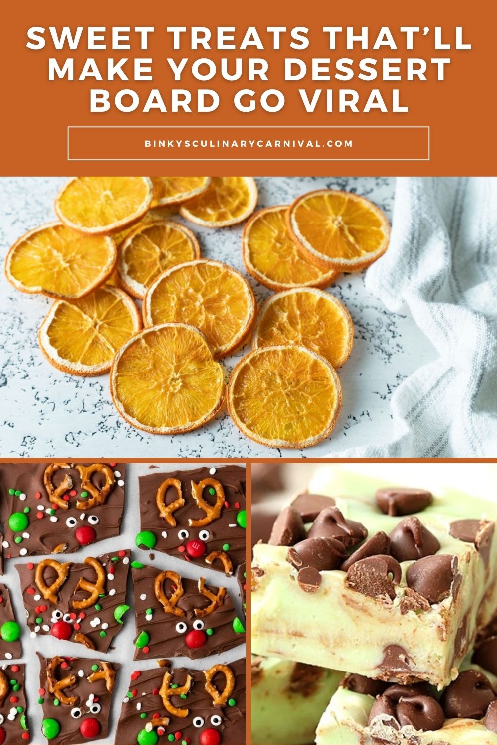Pinterest Hidden Image