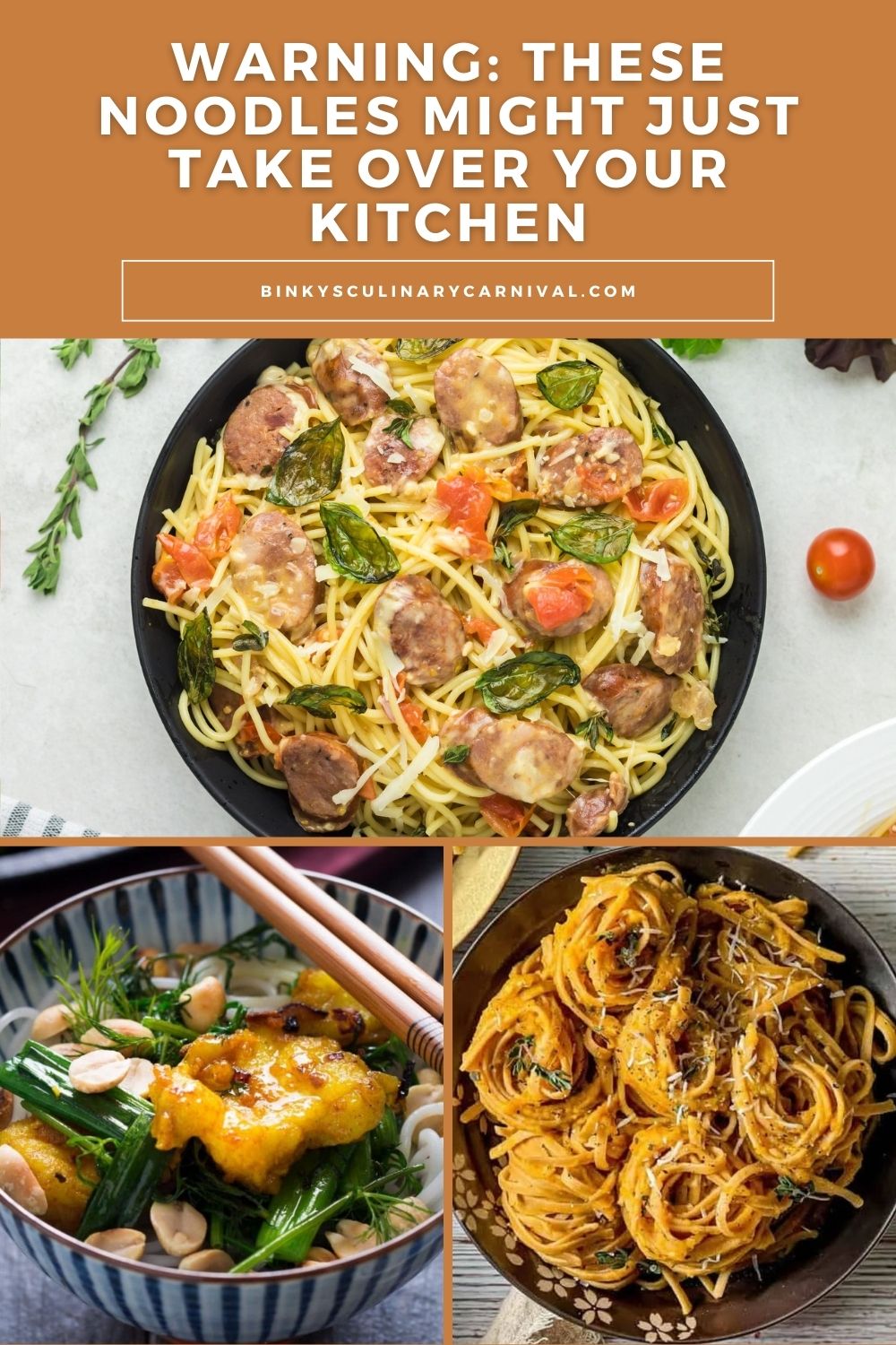 Pinterest Hidden Image