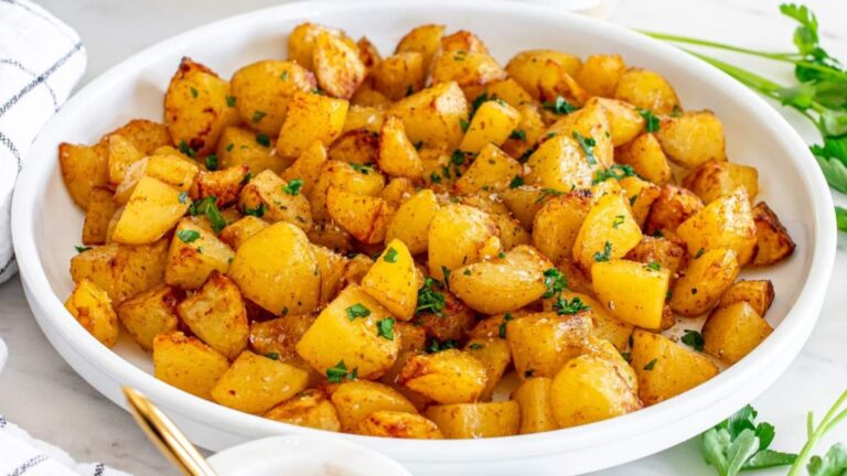 These 21 Air Fryer Veggies Are the Secret to Easy Weeknight Dinners