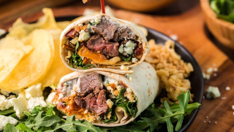 11 Tasty Ways to Make Leftover Beef the Star of the Table