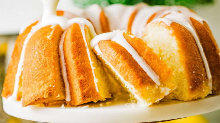 Fresh Lemon Creations You’ll Want to Make Again