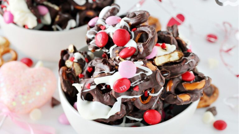 12 Heartfelt chocolate recipes perfect for your valentine