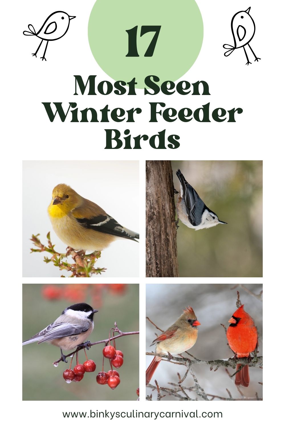 Pinterest Hidden Image