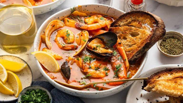 24 Soul-Warming Stews That Make Every Bite Count