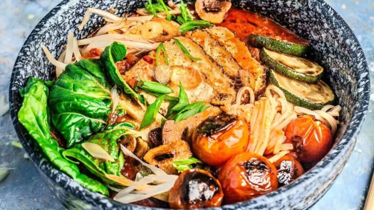 Slurp-Worthy Ramen Recipes You’ll Want on Repeat
