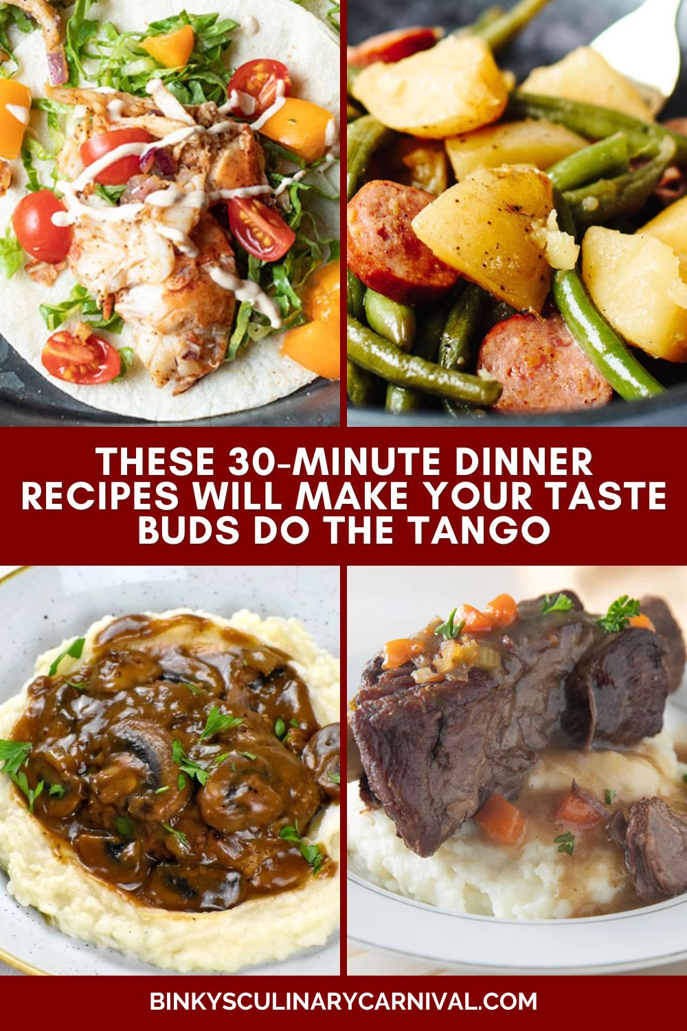Pinterest Hidden Image