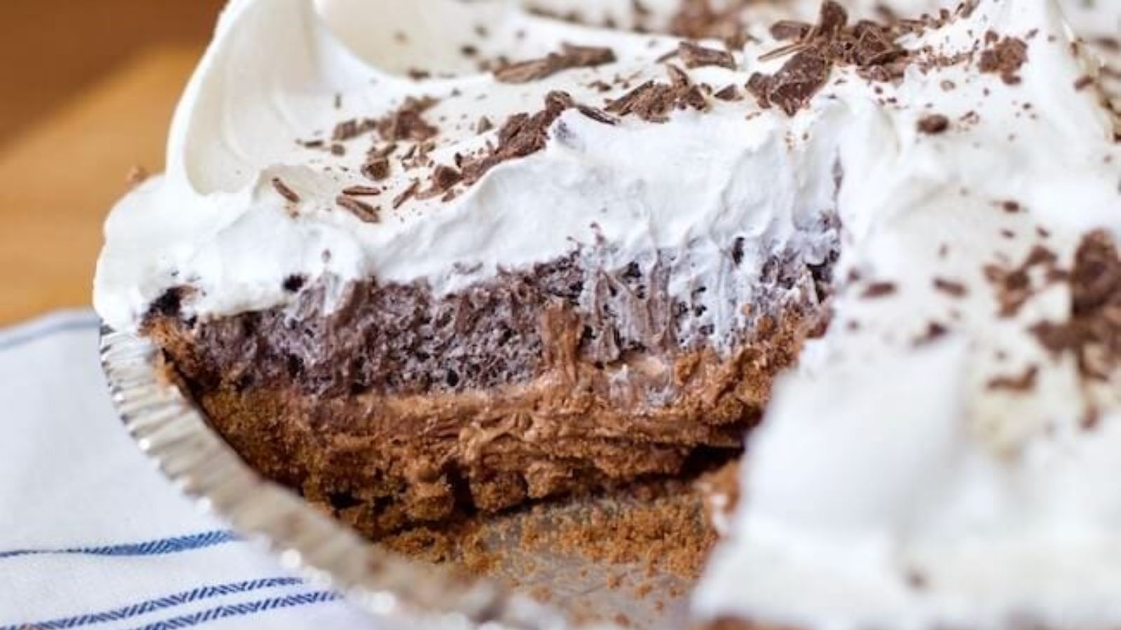 No bake cookies with slice.
