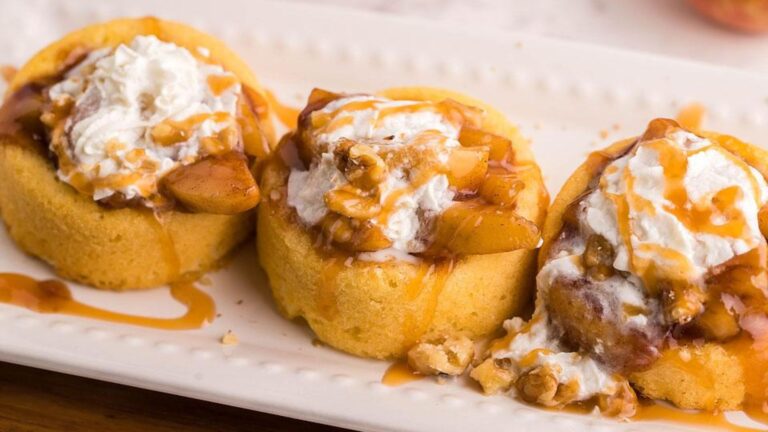 Instant Pot Hacks That End in Dessert (Yes, Really)