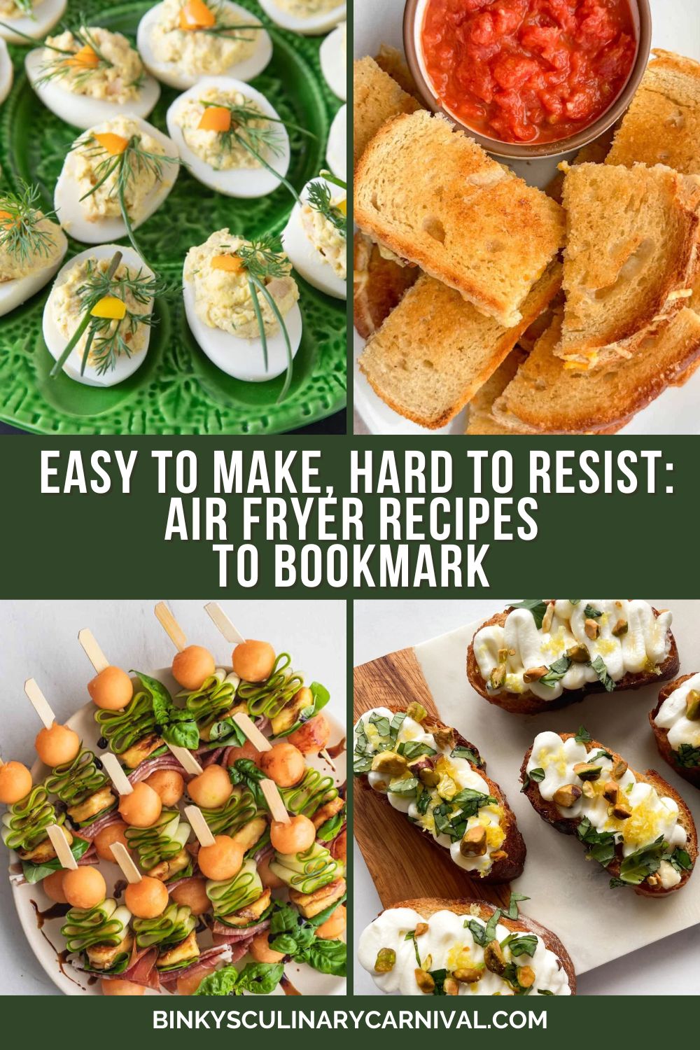 Pinterest Hidden Image