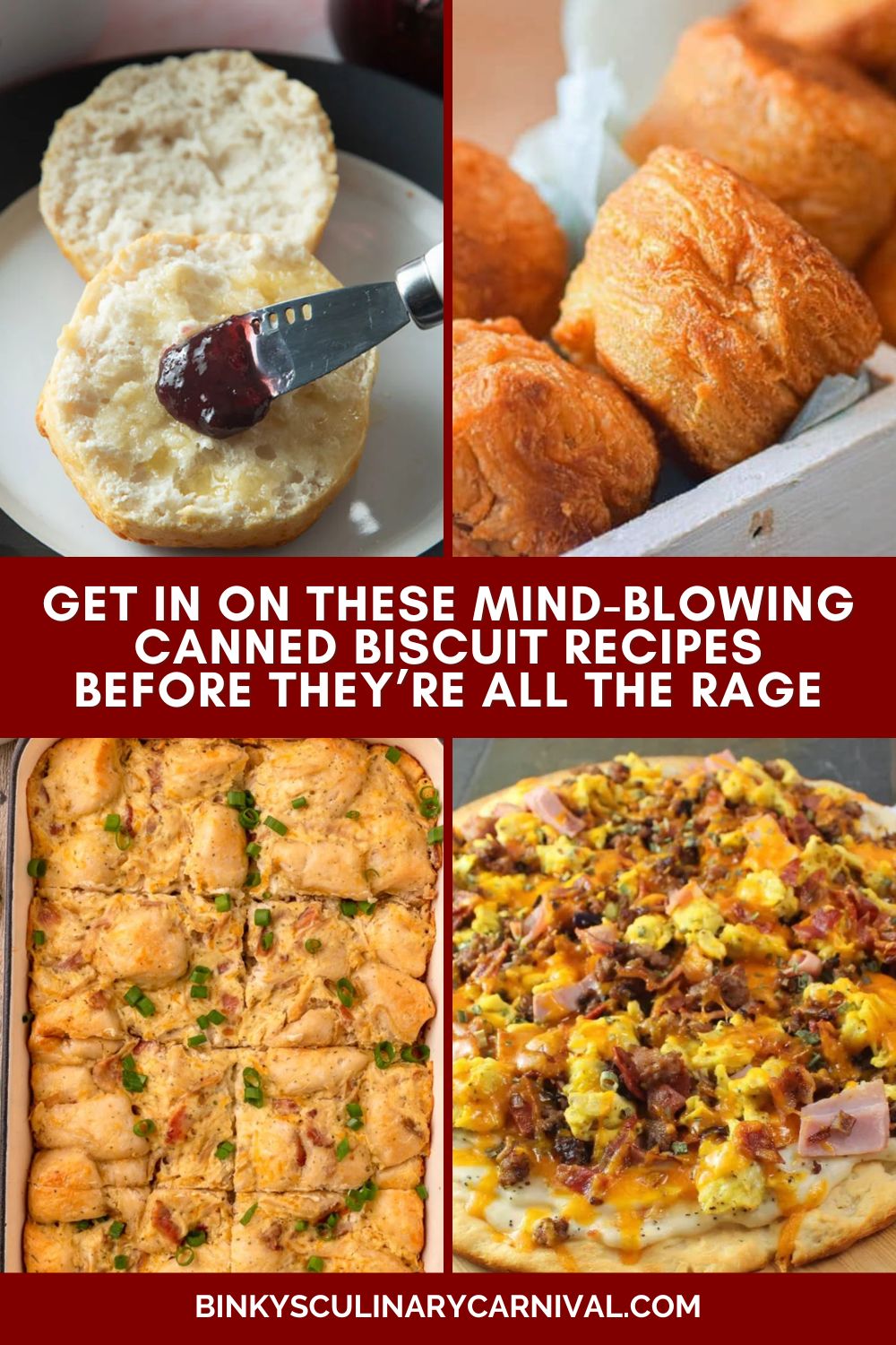 Pinterest Hidden Image