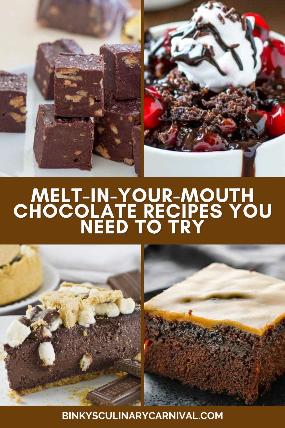 Pinterest Hidden Image