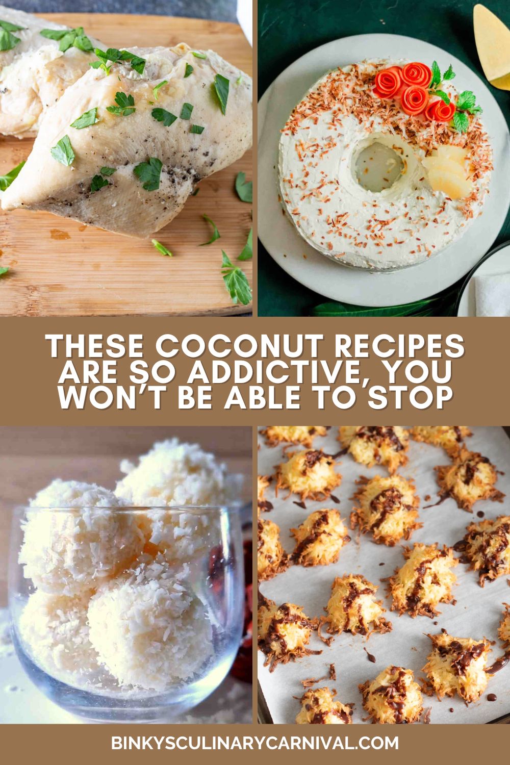 Pinterest Hidden Image