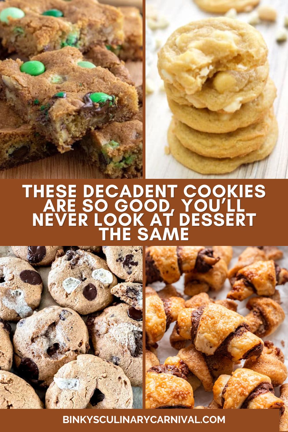 Pinterest Hidden Image