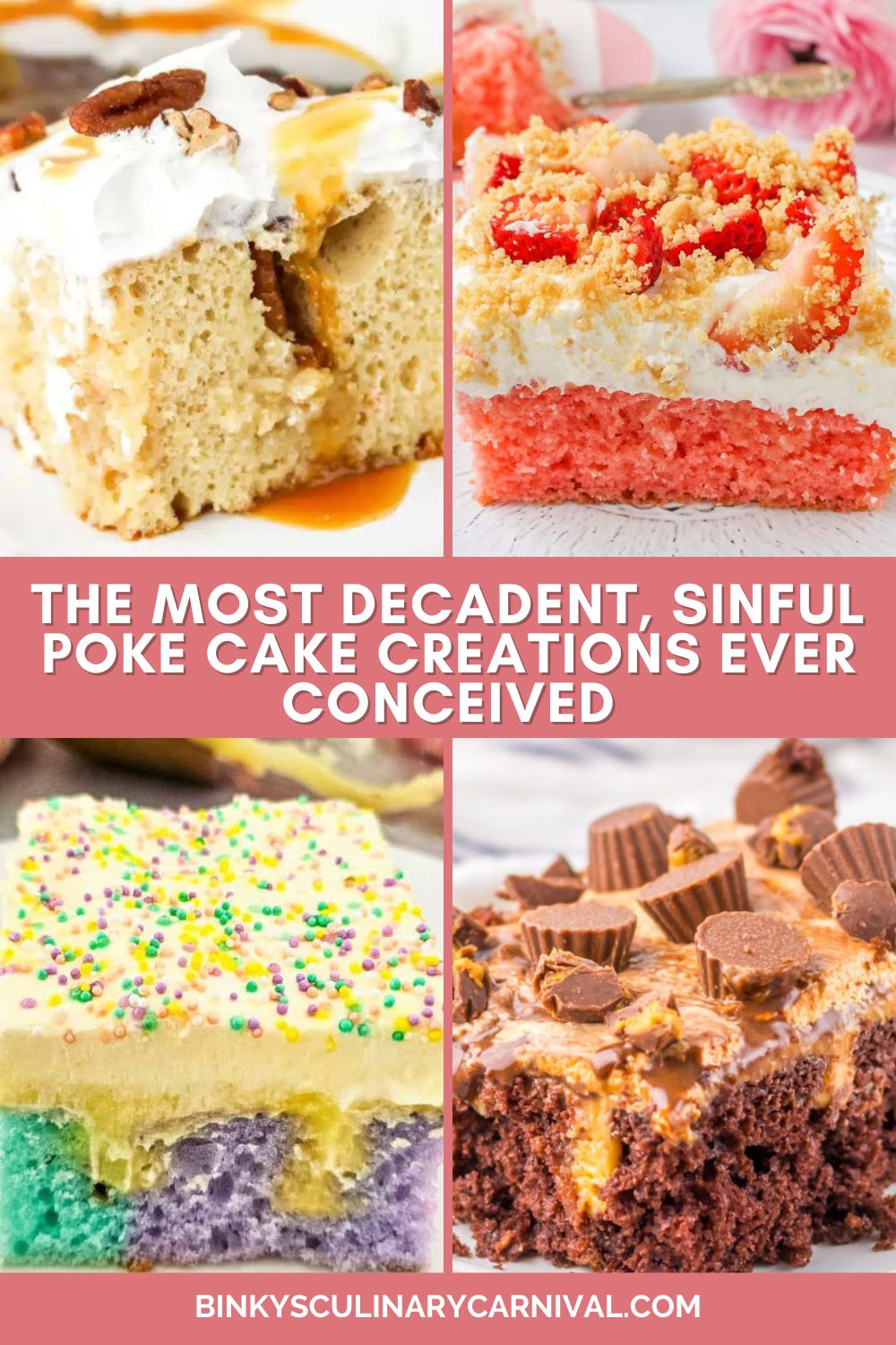 Pinterest Hidden Image