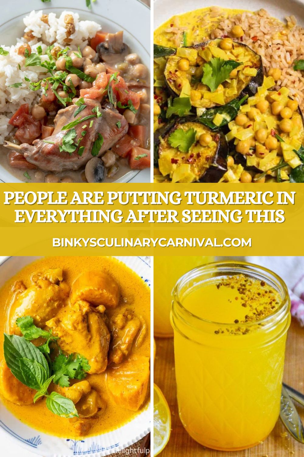 Pinterest Hidden Image