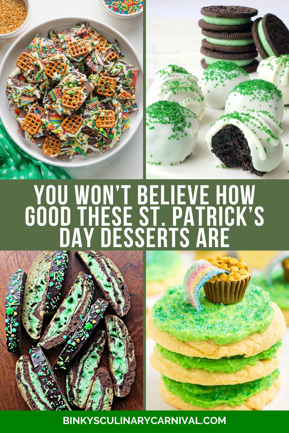 Pinterest Hidden Image
