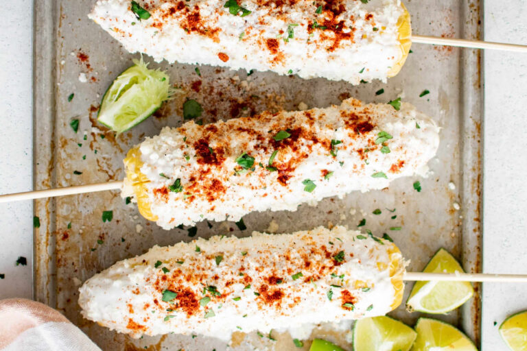 Celebrate Cinco de Mayo with These 22 Flavorful Fiesta Foods
