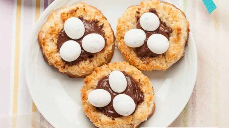 Cookies That Steal the Show at Easter