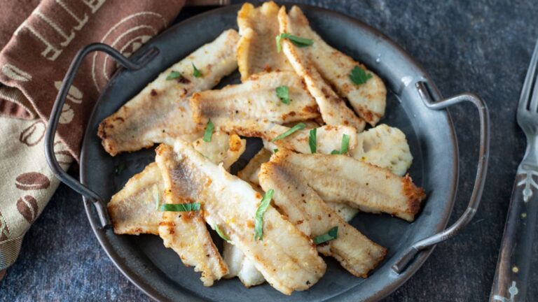 The 12 Fish Dishes That Turned Me Into a Weeknight Seafood Person
