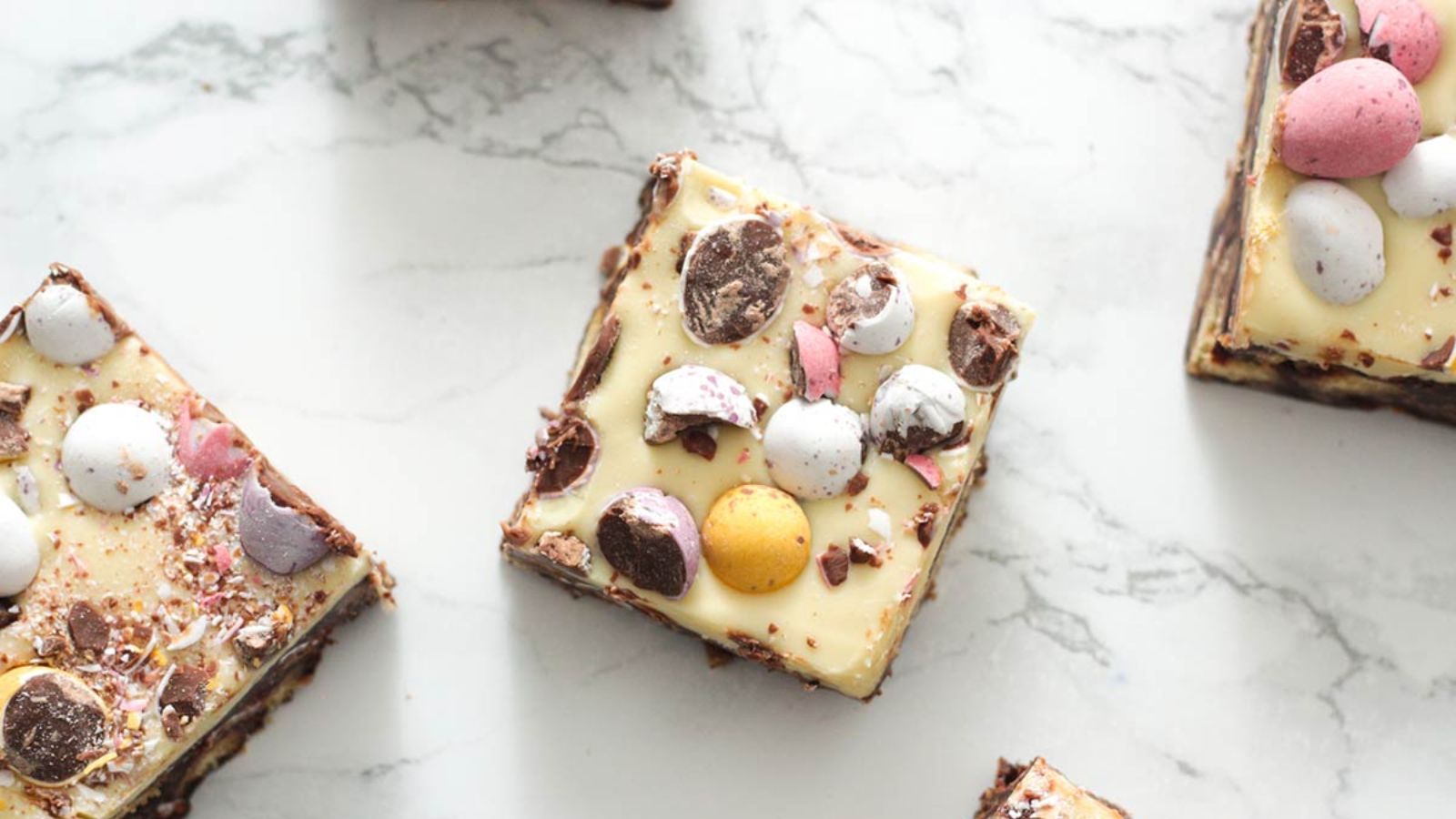 Mini egg bake.