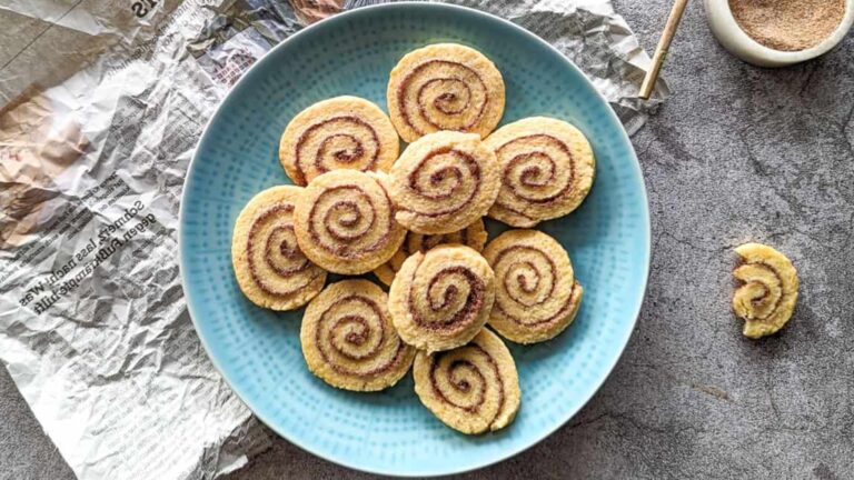 This Is Your Sign to Bake Shortbread Today