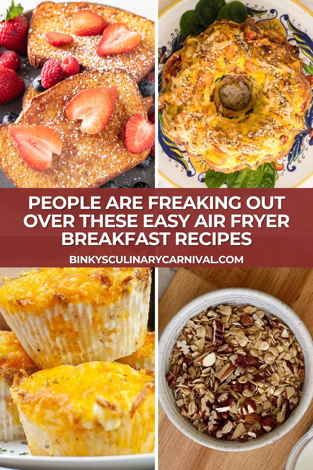Pinterest Hidden Image