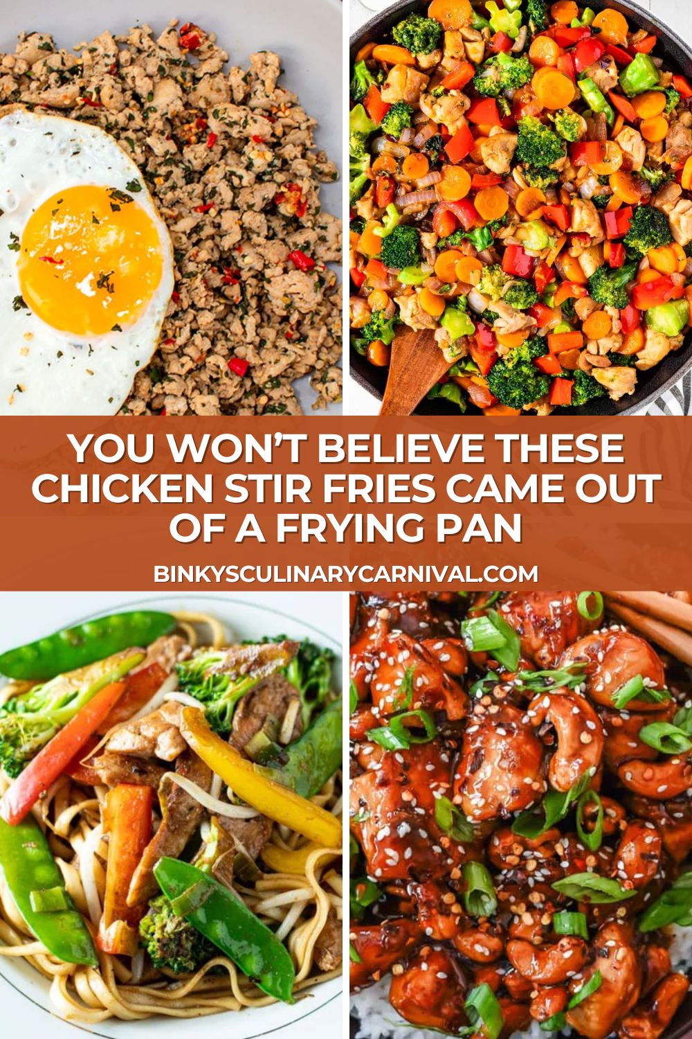 Pinterest Hidden Image