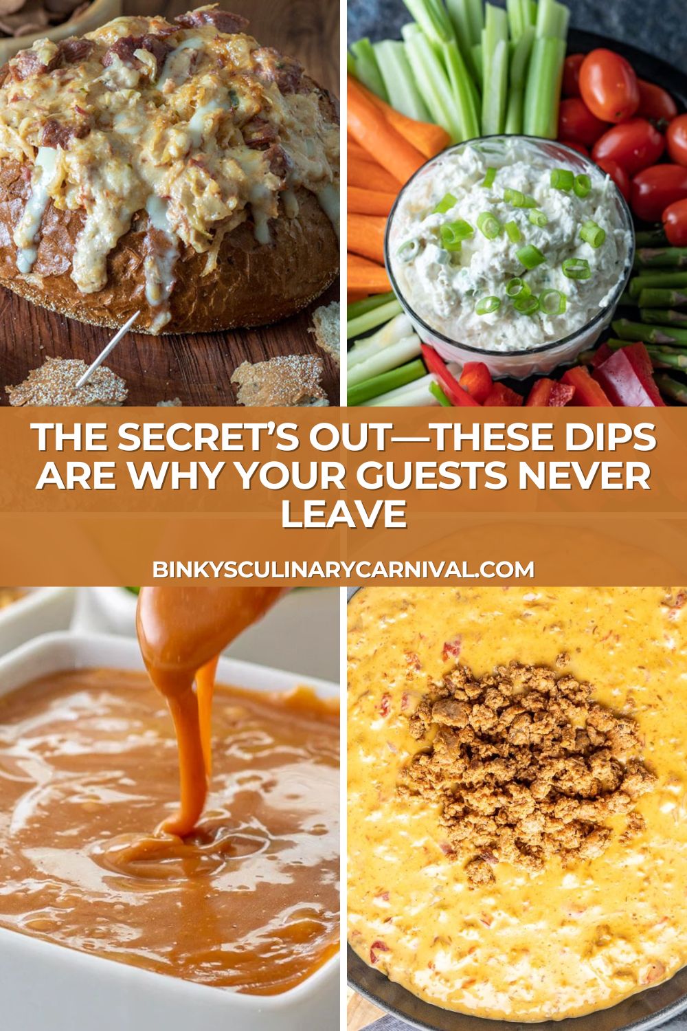 Pinterest Hidden Image