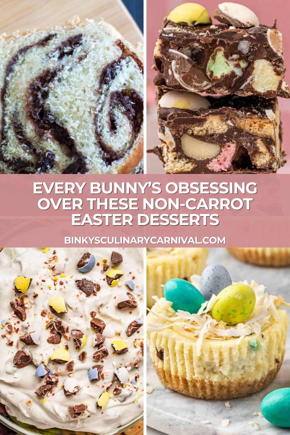 Pinterest Hidden Image