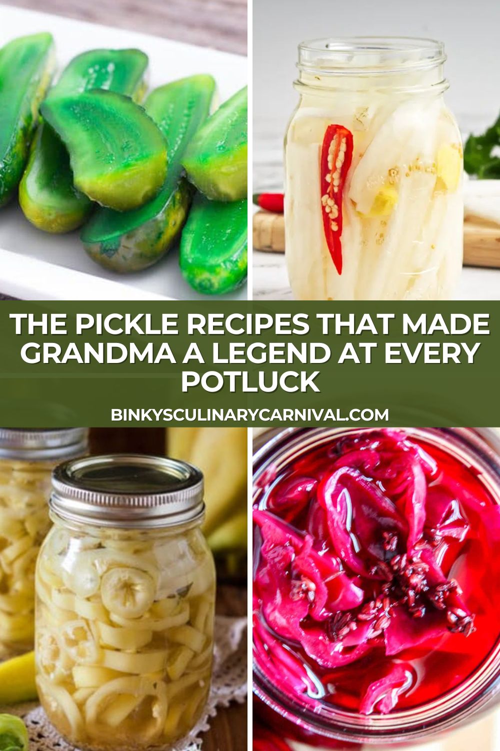 Pinterest Hidden Image